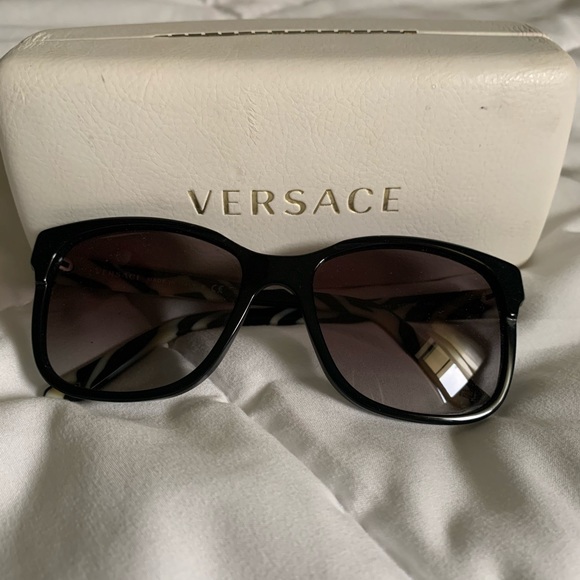 Versace Sunglasses - Picture 1 of 9
